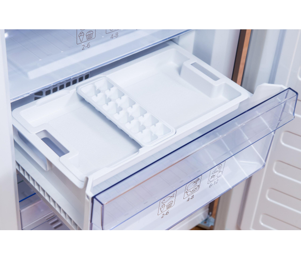 BEKO RCNE366E40ZXBN NoFrost Srebrna - 1382335 - zdjęcie 9